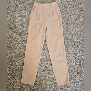 Lululemon Pants Beige Size 2